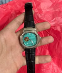 باتك • اوتوماتيك • قفل مميز