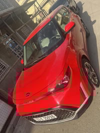 كيا سول • ٢٠٢٣ • خشم الشاصي