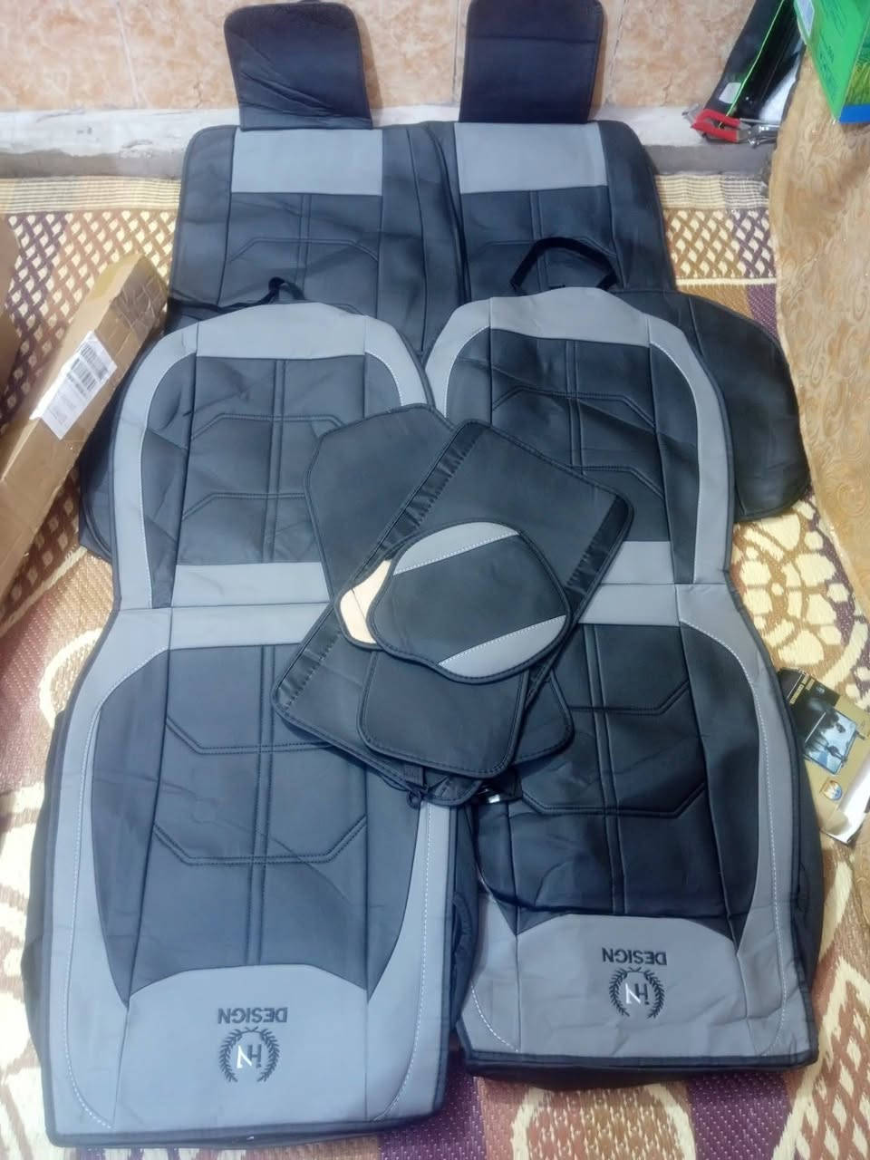 تلبيست سياره كامله
جلد اصلي
سعرها 25
للطلب مراسله وتساب ***********
