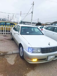 كراون • كفالة جاهزة • رقم انبار