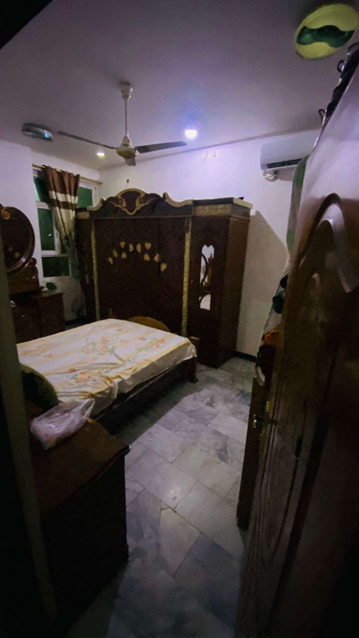 🏠بيت للبيع

•المساحة -100متر ركن 
•📍الموقع -حي اور الثانيه شارع السبيس
•التفاصيل /طابقين مسلح حديث
ط1/غرفه+صاله+استقبال+مطبخ+صحيات
ط2\3غرفه+صاله+صحيات

☎️للأستفسار/***********
فراس ***********
واتسhttps://wa.me/9647872000799
للمزيد من العروض يمكنكم متابعتنا علئ فيس بوكhttps://www.facebook.com/share/19oiawJsJt/
الناصرية/فرع1 #الموحية
فرع2 #طريق #الحولي
