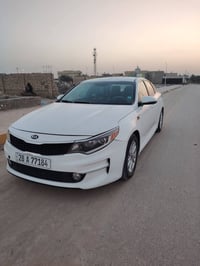 اوبتيما • ٢٠١٧ • ناصرية