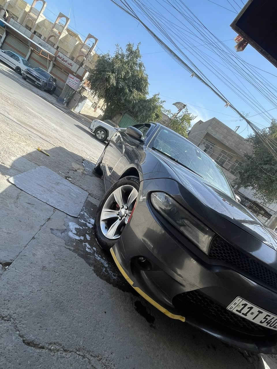 2017اصل فول عده الفتحه بيه قطع صبغ بدون دواخل بدون شواصي كير محرك صدر كله مكفول مال جناي عنواني يغداد ***********
