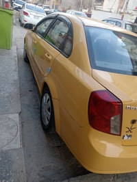 اوبترا • ٢٠١٢ • مكينة وكير