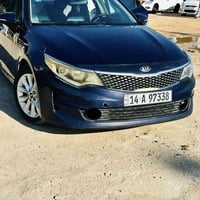 اوبتيما • ٢٠١٦ • رقم بصره