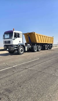 مان تيكا • ٢٠٠٧ • راس وعربانه