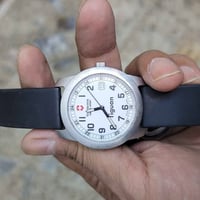 سويس ارمي • فيكتور • اصلي