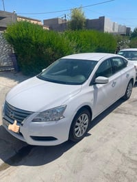 سنترا 2019 سيار  خليجي  بيه تعديل بارد واحد وا كارت واحد سياره جديده م...