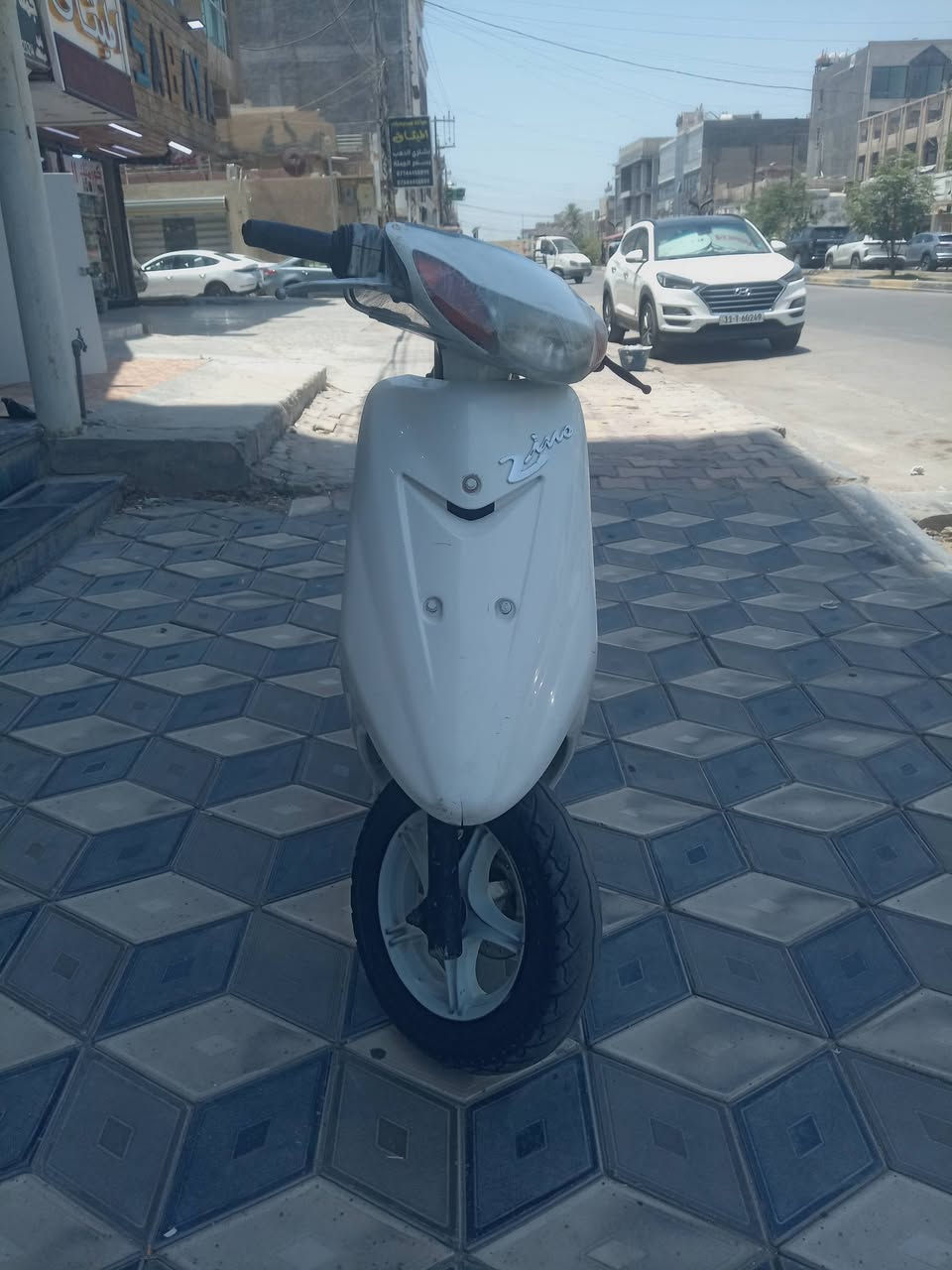 عصفوريه رياضي سلف وهندر شلعه معدل كهربائيات كلها شغاله السعر ٣٠٠ وبيها مجال بسيط السكن البنوك الاتصال ***********
