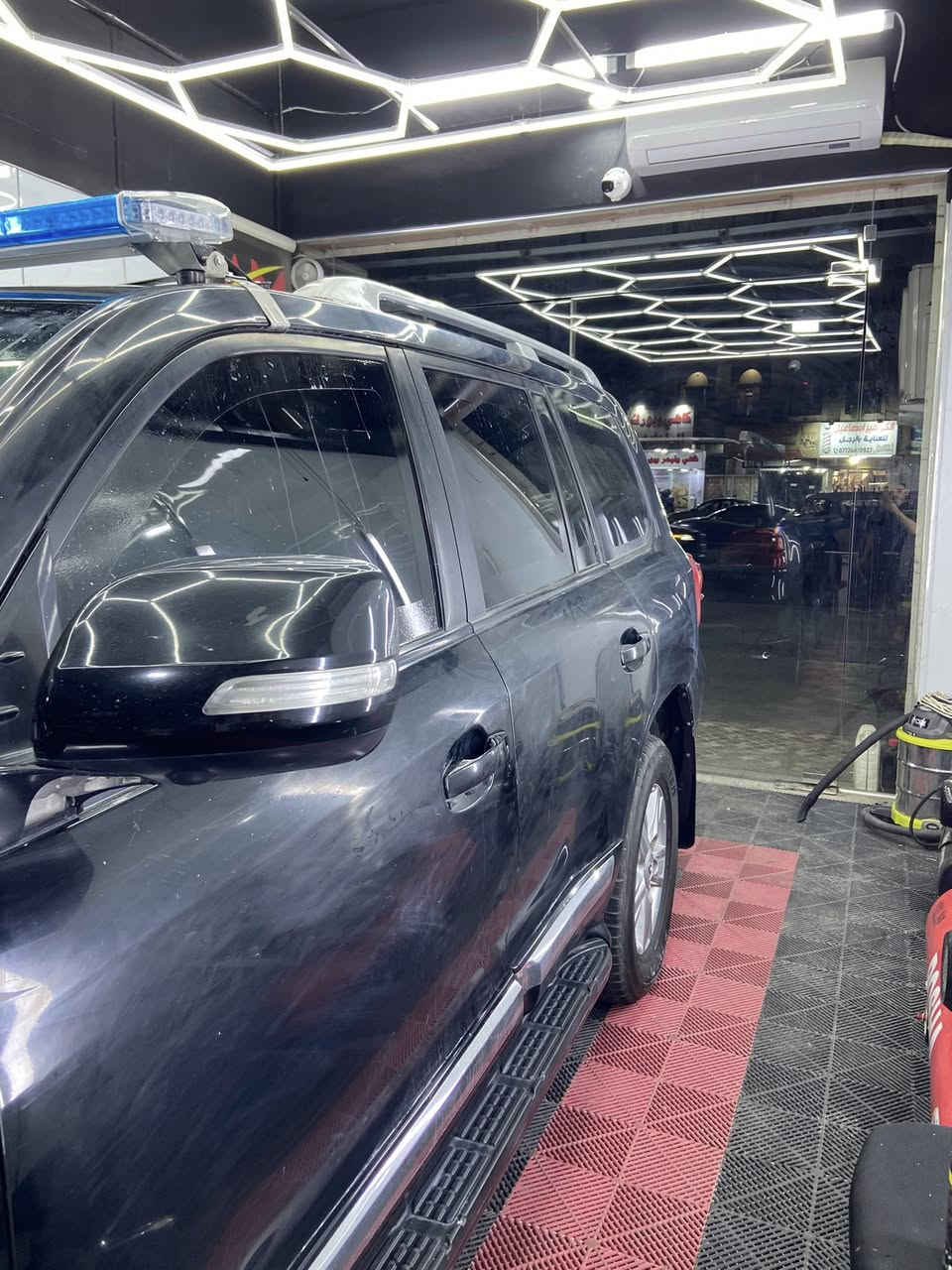 عروض  مقدمة من سنتر 458  للعناية بالسيارات لاعضاء الاتحاد
البوليش والحمام الداخلي للسيارات العالية ب١٨٠ الف والسيارات الصالون ١٥٠ الف 

والحمام الداخلي للسيارة  ب٦٠ الف 

والغسل الvip  ب٢٥ الف 

و التغليف ال ppf  ضمان ١٠ سنوات ب١٤٠٠$  للسيارات العالية والسيارات الصالون ب١٣٠٠$

والتغلف ppf ضمان خمس سنوات  للسيارات العالية ب٩٠٠$ 

والصالون ٨٠٠$  

اي استفسار :- ***********

العنوان / شارع فلسطين فلكة النادي التركماني / مجاور شركة مدن للتوصيل
