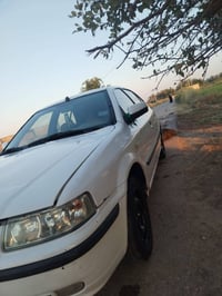 سمند • موديل ٢٠١١ • سنوية ٢٠٣١