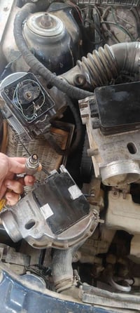 وكل عام وأنتم بالف خير متاح ايرفلو محور tps يرهم 20 او 24 مكاني حصوه ا...