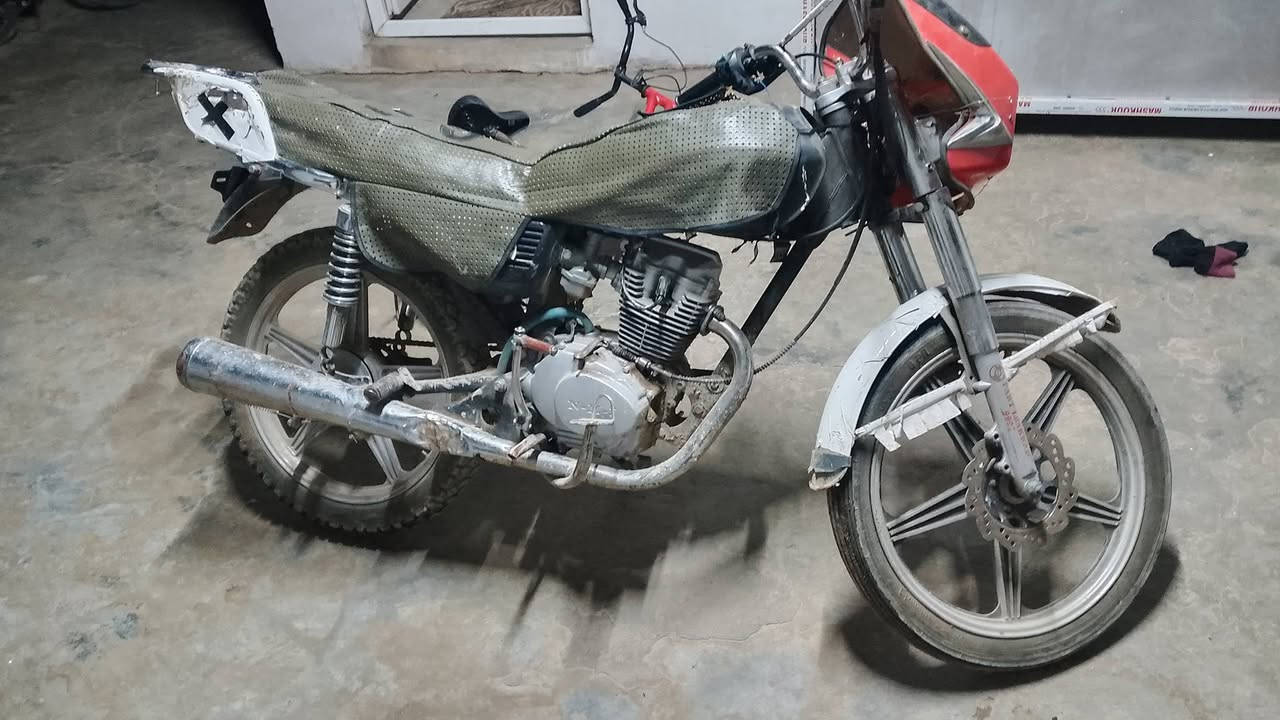 سلام عليكم ماطور نصيف الصرف ولاه بخار سعر 150 ***********
