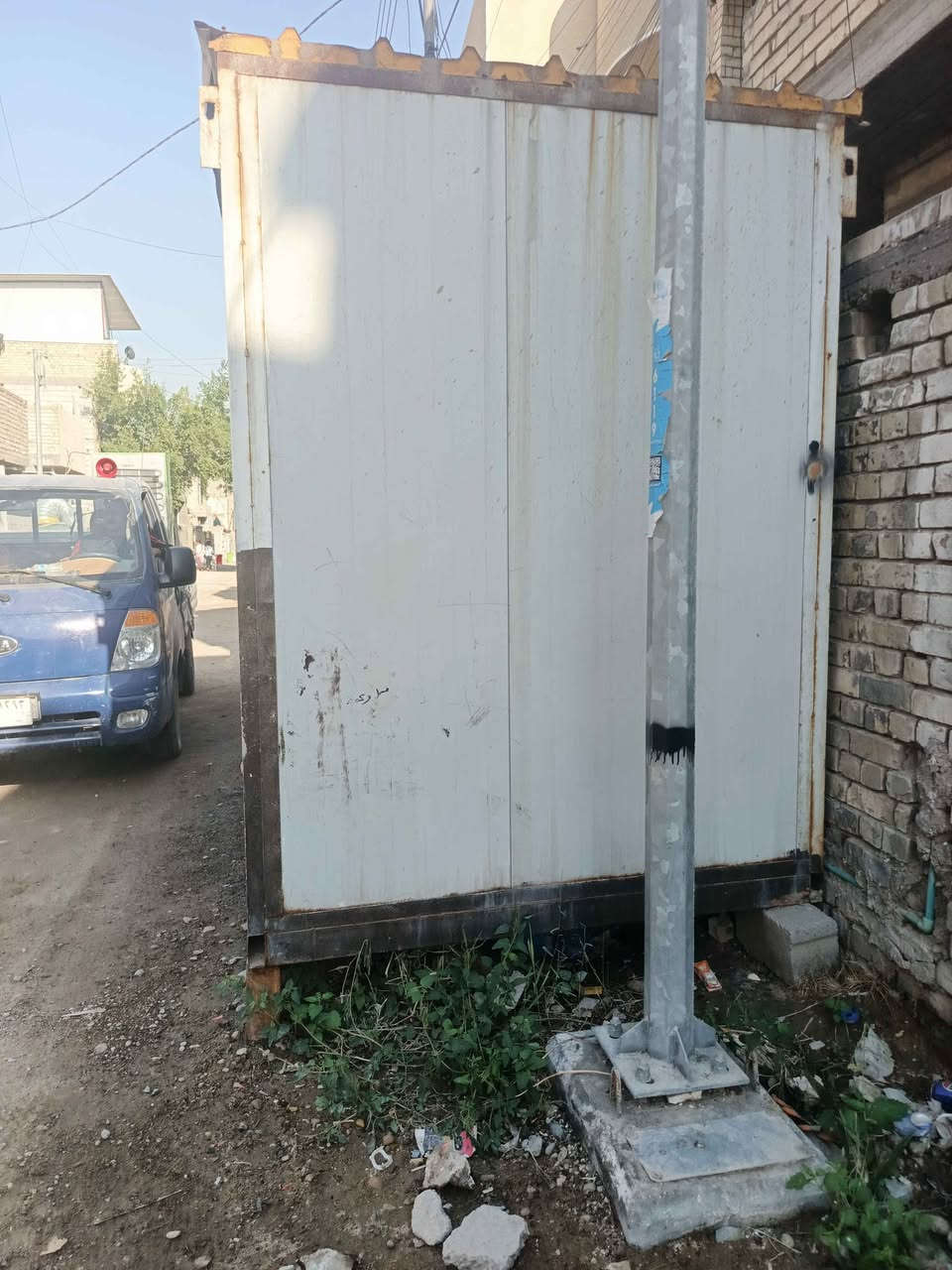 مستعجل علي
*********** بغداد, العراق
