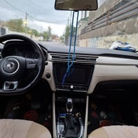 ام جي ٥ • ٢٠٢٣ • رقم اربيل