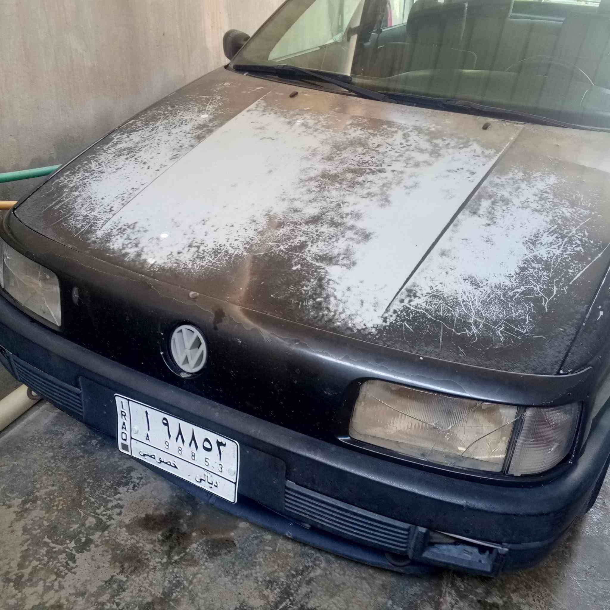 السلام عليكم كولف باسات للبيع موديل 90 السعر 26 ورقة وبيهه مجال المكان ديالى الخالص وهذا رقمي ***********
