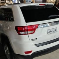 لاريدو • دبل 4x4 • بصمة