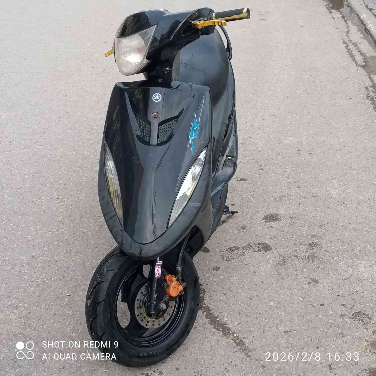 سلام عليكم  دراجه للبيع ماكس عدله الدراجه نظيفه ما مفتوحه بلادي دراجه مزودة تزويد خارجي للسلف شغاله الاستفسار ***********
