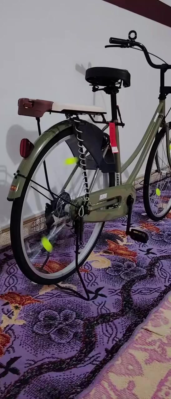 للمراوس مديل 18
الوان ❤🩵🧡


**إذا كنت صاحب هذا الإعلان وتريد حذفه لأي سبب، رجاءا أرسل رسالة إلى الدعم الفني**