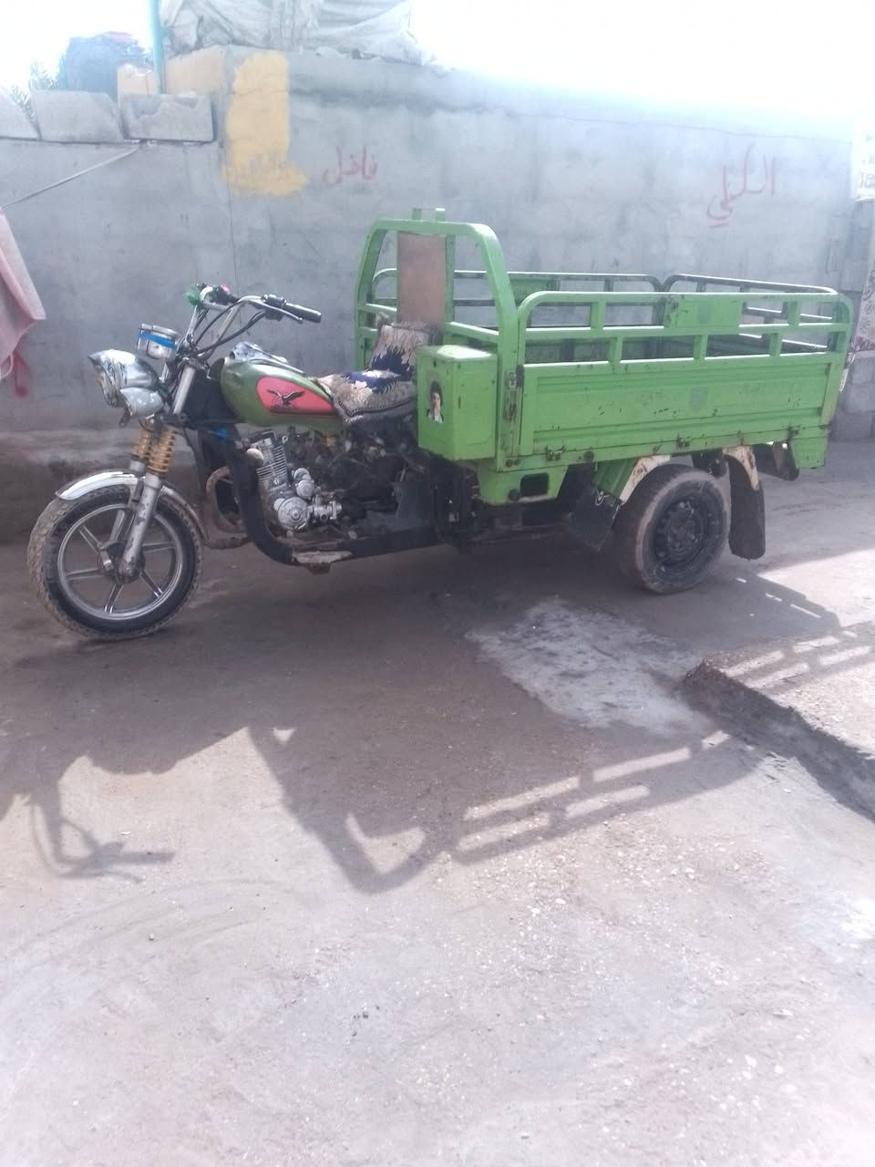 سلام عليكم ستوته البيع صقر موديل 20وراق صواليه سلف هندر كرهبيات شقله سعر 1350وبيه مجال قليل مكاني سيطرت الج هاذه رقمي ***********
