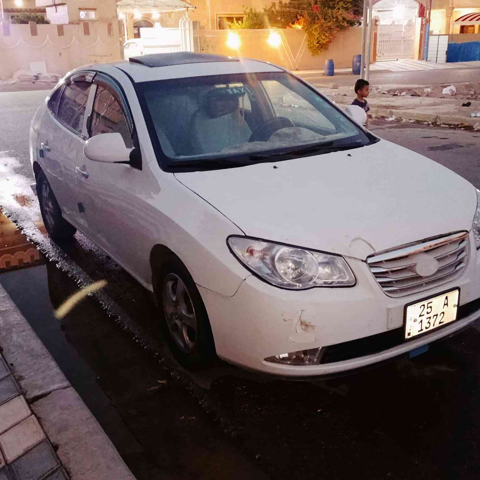 سلام عليكم انتره البيع مكفوله من كلشي كير ومحرك توير كله جديد  وشرط تحويل سياره بسمي اني تحويل كركوك هيه قل الحزام بس نطي حزام السعر85وبيه مجال ويرهم مراوس  ***********
