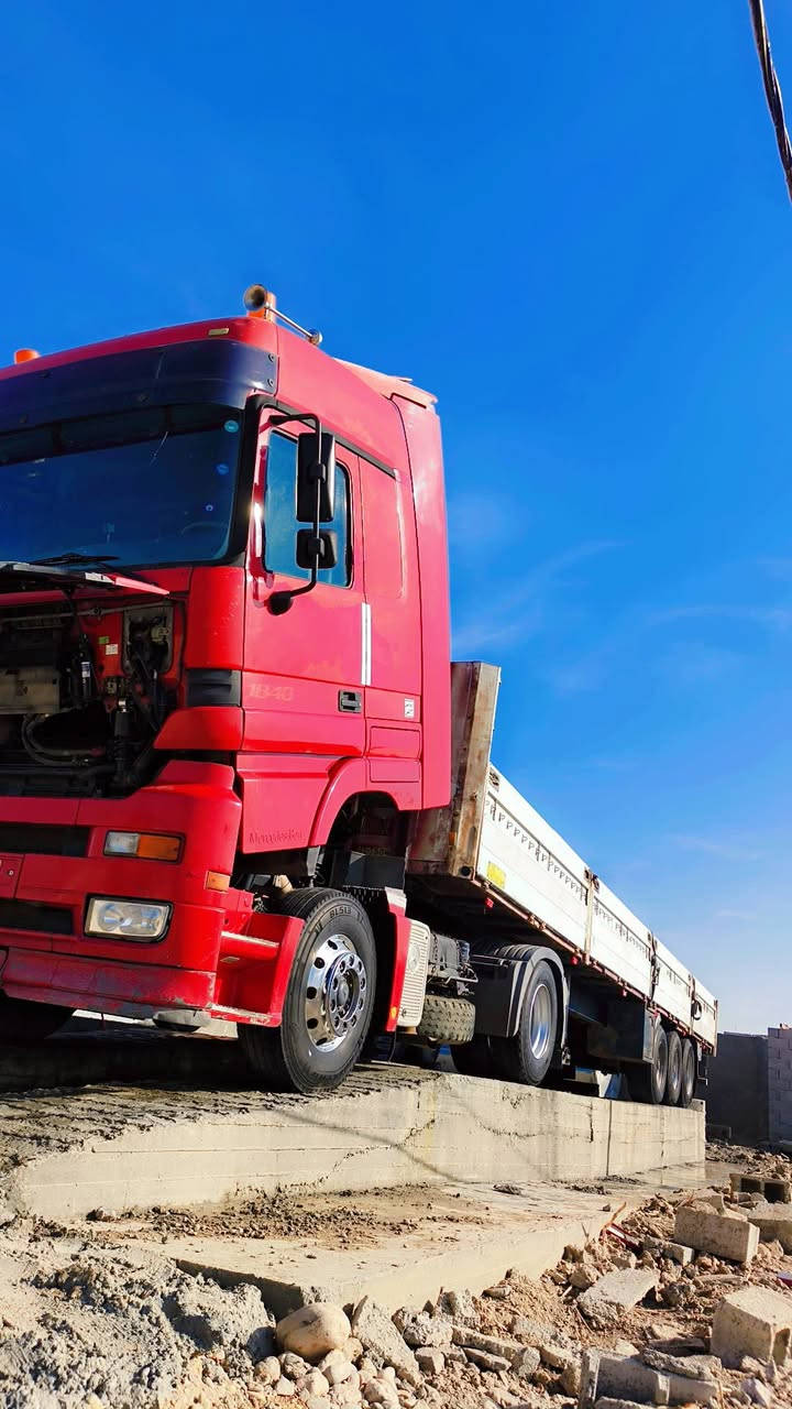 اكتروز موديل2000 راس وعربانه كفاله عامه وضع شركه السعر 275 وبيه مجال ***********
***********
