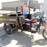 ستوته فحل للبيع موديل 23 اوراق بيها محرك 200 الستوته كامله كالنقص ما ب...