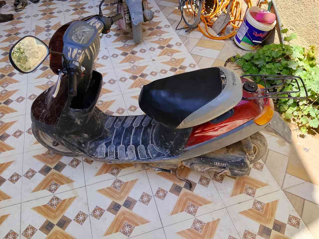 سلام عليكم أنا مكلف بلنشر دراجة لبيع بطه شاصي مكفول محرك مبدل فقط بوش وبستم الاصلي نقصها فقط باتري سعرها 300 مكاني كربلاء الاستفسار على رقم راعيها
***********
سلام عليكم أنا مكلف بلنشر دراجة لبيع بطه شاصي مكفول محرك مبدل فقط بوش وبستم الاصلي نقصها فقط باتري سعرها 300 مكاني كربلاء الاستفسار على رقم راعيها
