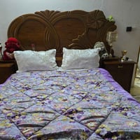 غرفه نوم صاج • نضيفه • بيه مجال