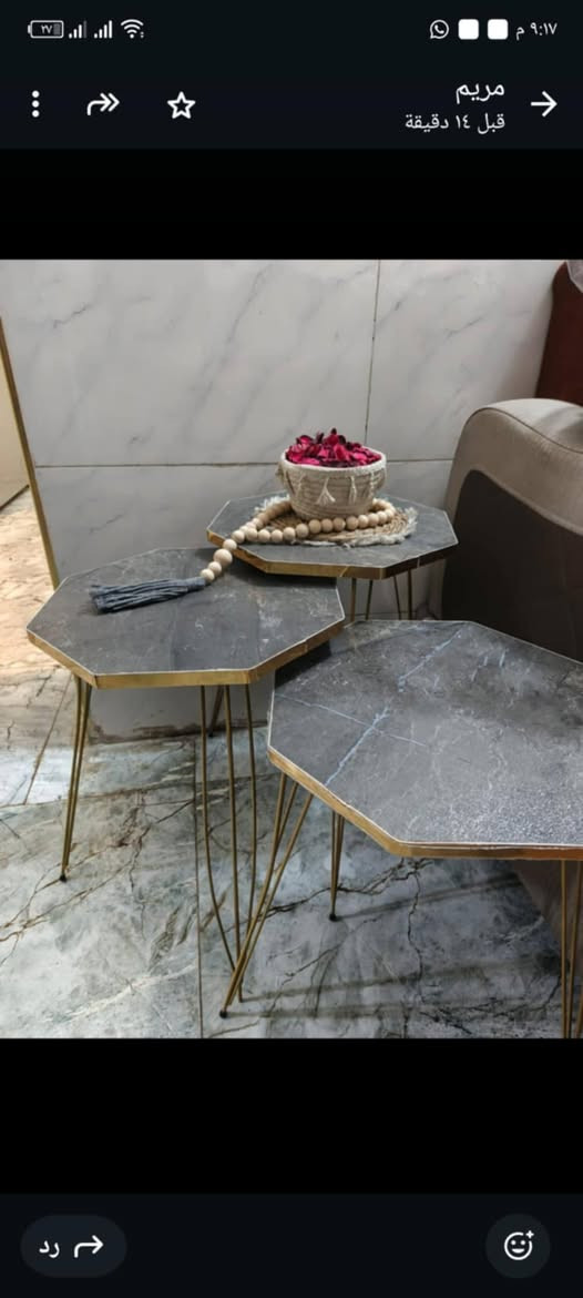 غراض مستخدمه للبيع مكاني بغداد التراث الكاونتر ب175والطبلات15والغساله ب50والمرجوحه ب50والاغراض كله شغاله ونضيفه ***********
