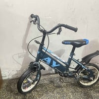 دراجة • مكاني • بغداد