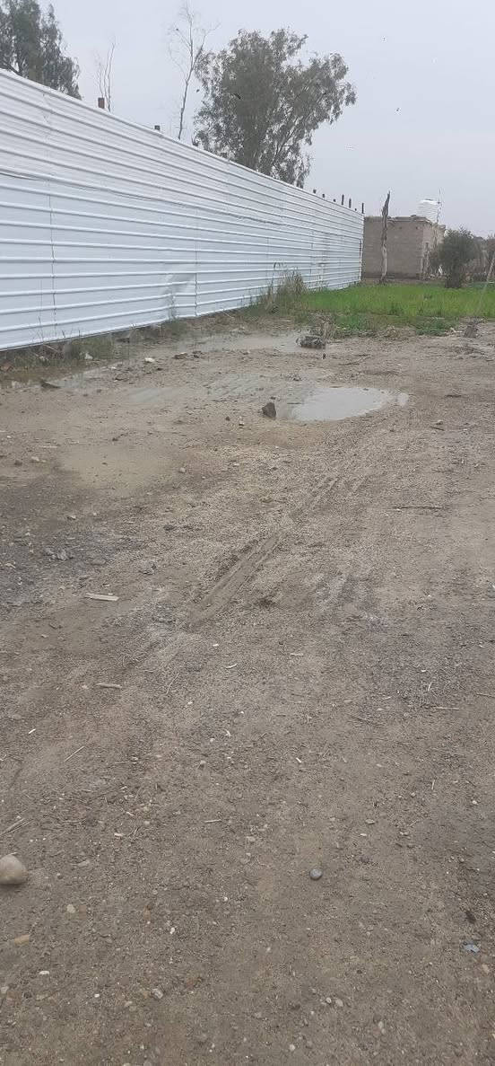 السلام عليكم قطعه ارض ٨٠٠ متر بالبصام  وبيها بيت 
للاستفسار دخلو خاص


**إذا كنت صاحب هذا الإعلان وتريد حذفه لأي سبب، رجاءا أرسل رسالة إلى الدعم الفني**