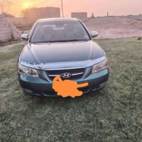 سوناته • ٢٠٠٦ • رقم بغداد