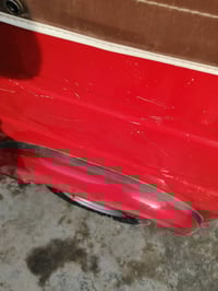 للبيع تكتك 22 شهر 7 كفاله عامه من عده بارد فوك الجاملغ الايسر موضح بل ...