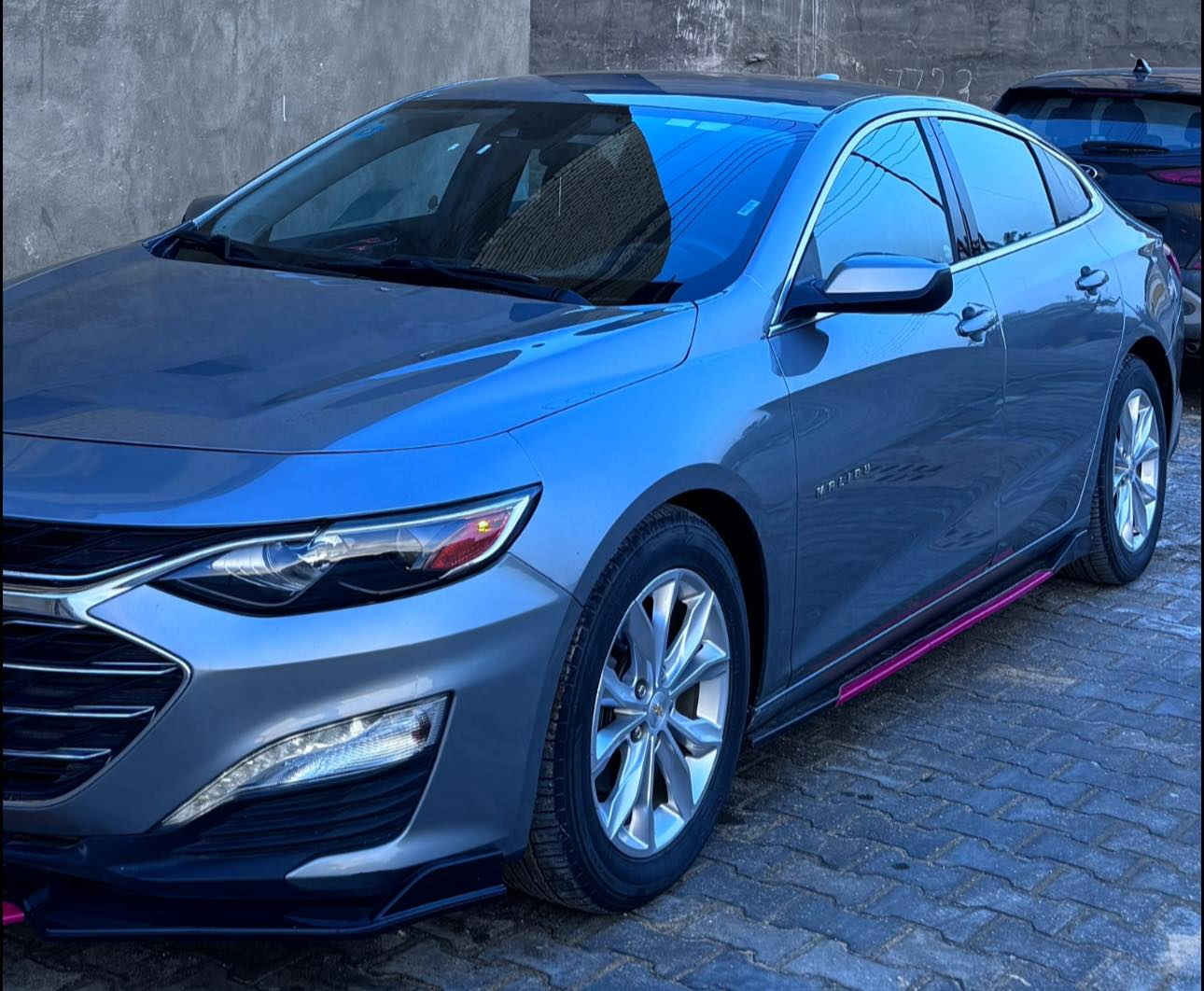 ماليبو 2023
مواصفات السياره LT اللون سلفري
الحادث تقرير غرق فقط والسياره تصليحها صار وكالة كلشي تبدل قطع وكالة
مكينة كير كفالة 
سيارة تبريد قطعتين شاشه جبيره
ابل كار بلي + اندرويد اوتو وايرلس 
تحكم ستيرن جهتين رادار امامي تصادم
كامره خلفيه
مثبت سرعة تحديد مسار
تبريد منفصل مناخين
كشن سايق كهرباء
لايت عالي ليد ابيض
رقم بصرة حرة الرقم الجديد سنوية 2030تحويل نفس اليوم
ماشية 87 الف كيلو قابل للزياده ممشى امريكا ( 65 الف )
السيارة جديدة وما متعوبة ومعتني بيها دهن كير مبدل بالموعد موتل فرنسي
ودهن المحرك ابدله كل 3000 كيلو امزويل توقيع الامريكي ظمانة 15 الف كيلو
بانزين كلة محسن وسوبر
ملاحظة ( السياره بيها صبغ بالجاملغ خلفي اثر شخط من قبق البانزين وجوه فقط ) وصوره الصبغ موجوده وي الصور
السعر 135 ورقه و بيها مجال قليل للشراي سيارة جاهزة من كلشي مابيها نقص رقمي اتصال و واتساب :
***********
العنوان : البصرة
