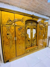نقل وشد مجاني • داخل بغداد • غرفه اخشاب