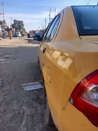 مكينة وكير مكفولة • ٢٠١٦ • رقم بصره