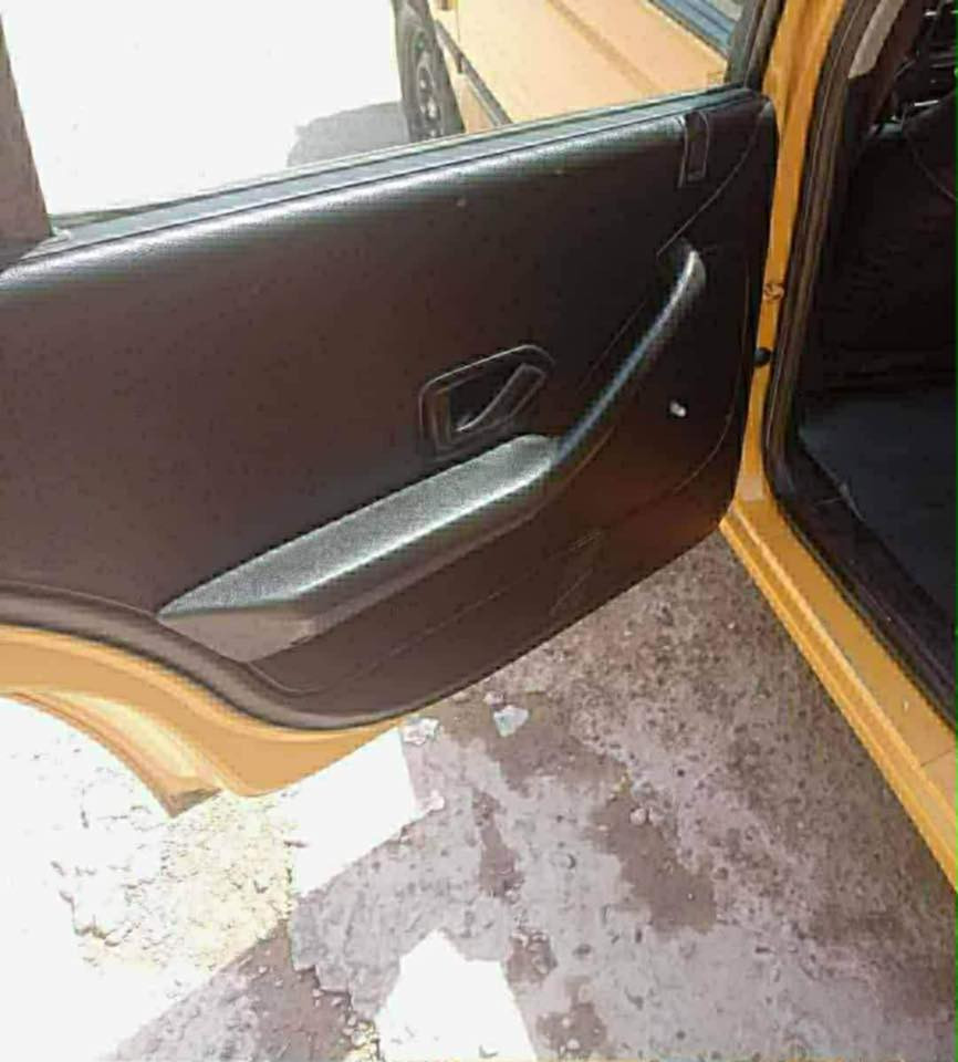 سياره بيجو 2009مكان واسط  حداديه نضيفه كهربائيه زينه عوزه تلحيضات بسيطه وتراي للبصره ماتصرف خلاص كير ومكينه خير من الله ب10وبيه مجال رقم الهاتف***********
