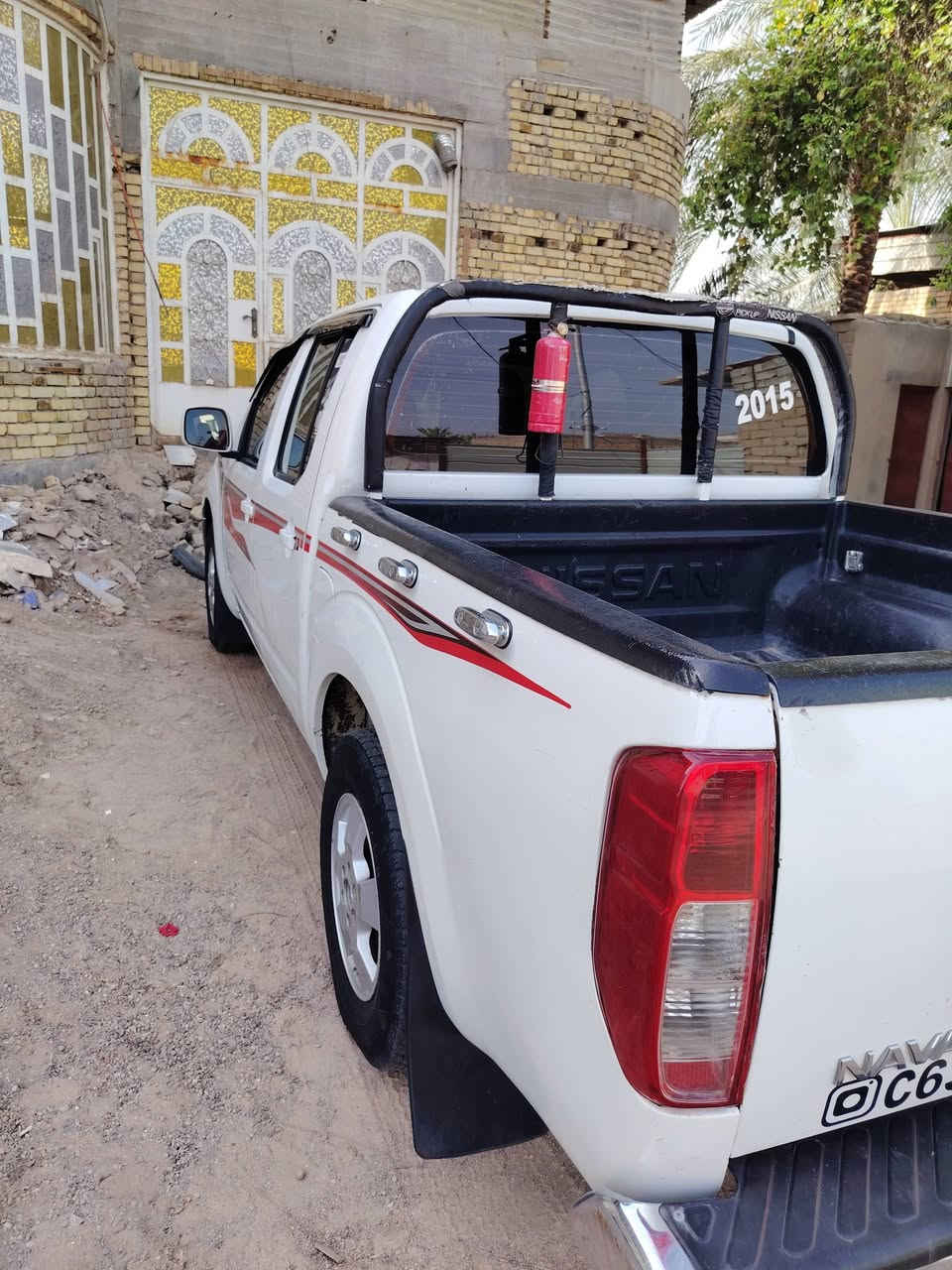 السلام عليكم نيفارا موديل ١٠ بيهه جفيه سنويه منتهيه شهر٢ تبريد ثلج حداده جديده تحويل ثاني يوم بصره مدينه***********
