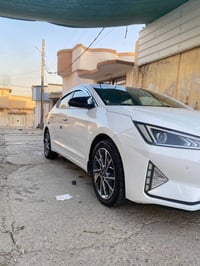 النترا ٢٠١٩ • بدون صبغ • ٩١ الف