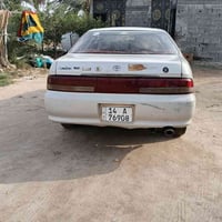 كريستا • محرك جديد • البصره الكرمه