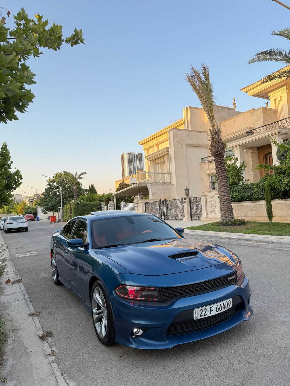 دؤج جارجر 2021  Gt فوول فول
سياره خليجي شريكه هارلم كلين داخل
سياره 2 قطعه سبغ بدون داخل بدون ارباك 
سياره حلوه جديده گير محرك حداديه كله بشرط
سياره رقم سنويه هزه كله جديده مابي مصارف
***********
***********
عندي واتساب أربيل, العراق

