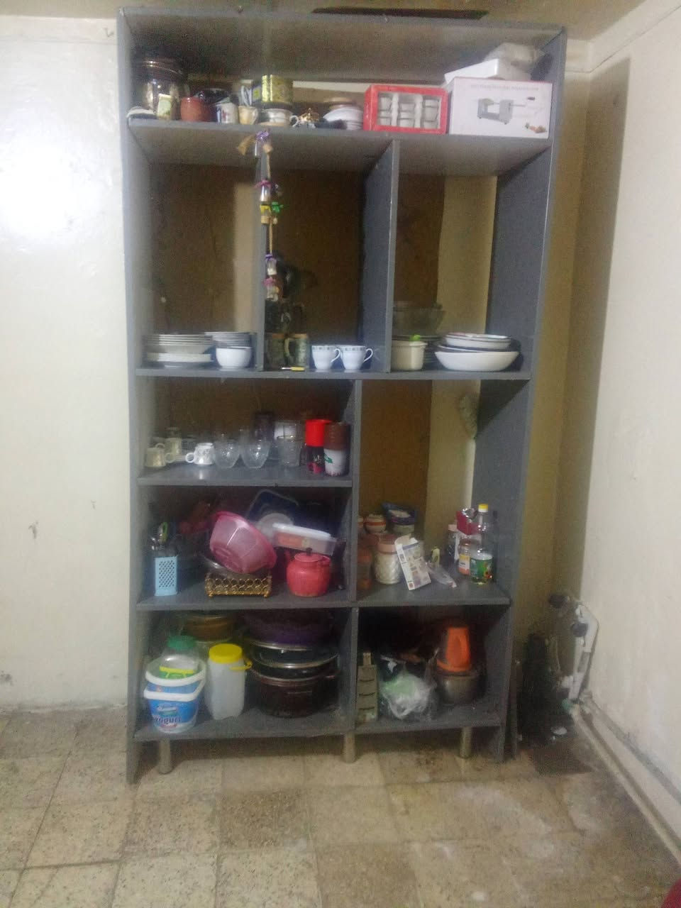 غراض البيع مستعجل عليهن كلمن وسعره


**إذا كنت صاحب هذا الإعلان وتريد حذفه لأي سبب، رجاءا أرسل رسالة إلى الدعم الفني**
