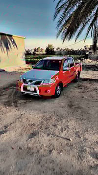 للبيع فلاونزه 2013 رقم بابل بسمي المكان ناحية الرشيد كفاله بس بيها بار...