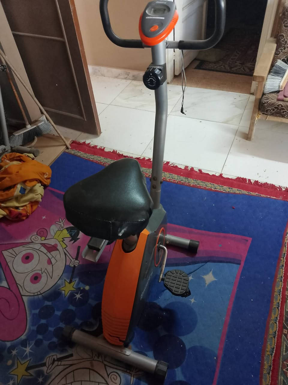 عجله و اوربتراك  ودكه بنش  استخدام منزلي للبيع للتواصل فون او واتس ٠١٠٩١٦٤٩٢٦٥


**إذا كنت صاحب هذا الإعلان وتريد حذفه لأي سبب، رجاءا أرسل رسالة إلى الدعم الفني**