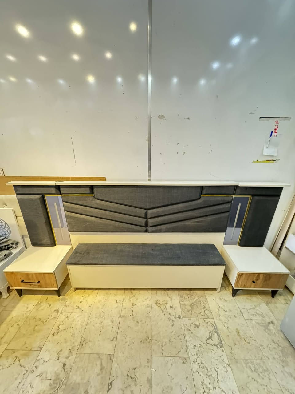 10قطع نظافه فول ظخمه وحلوه نازكه ام الملحق بيع مستعجل نجف سعر 800يالله


**إذا كنت صاحب هذا الإعلان وتريد حذفه لأي سبب، رجاءا أرسل رسالة إلى الدعم الفني**