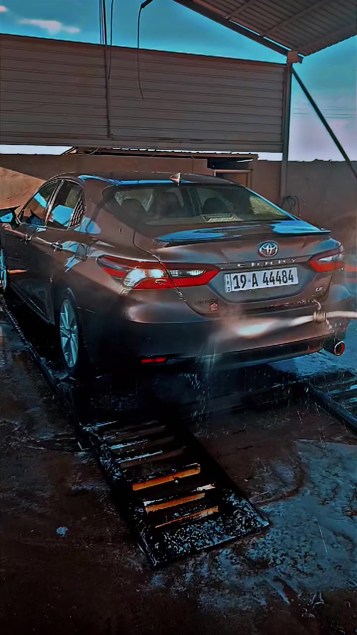 كربلاء كامري موديل 23
***********
