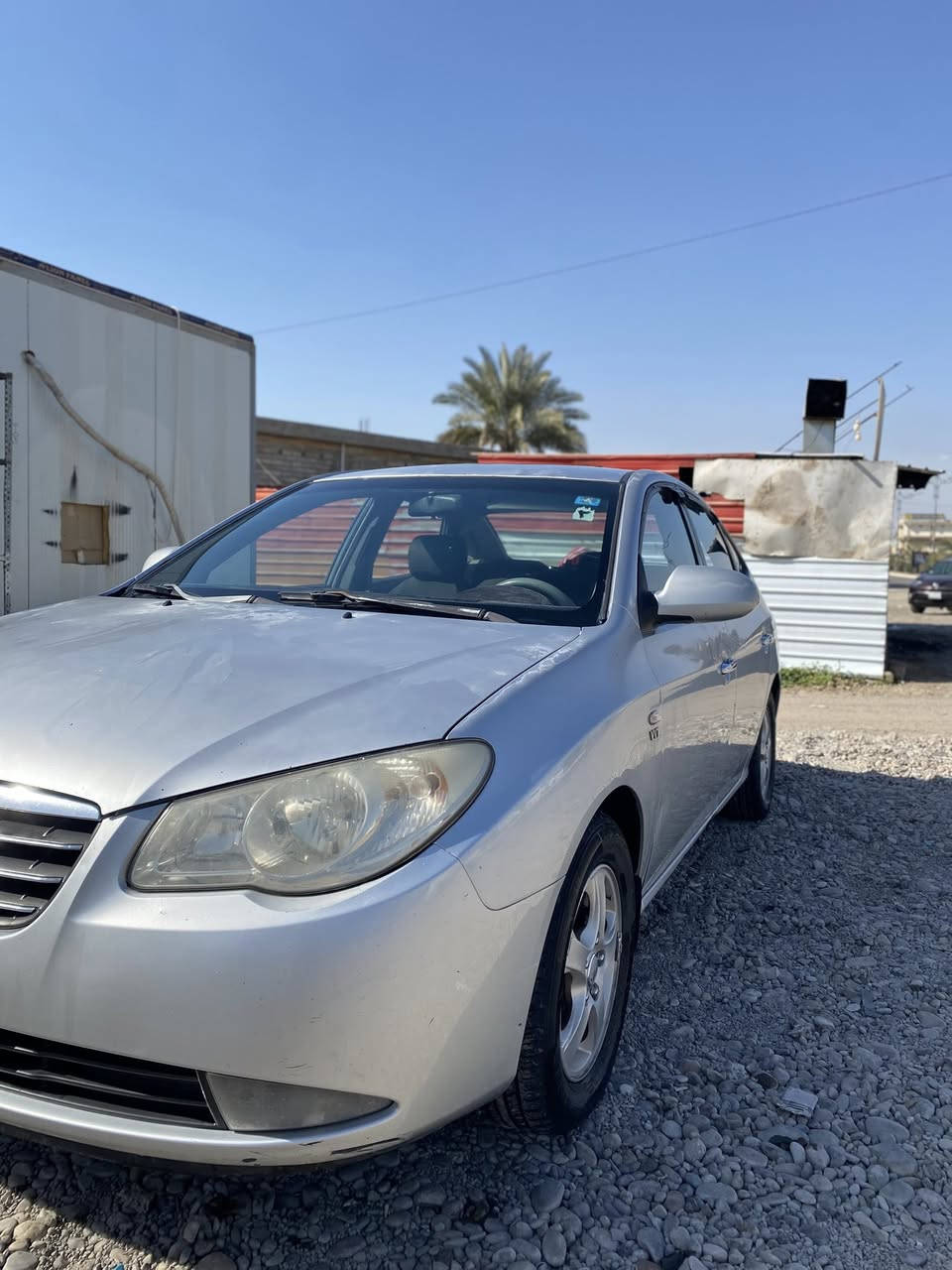 سلام عليكم افانتي اللبيع مديل 2007  الاستفسار اتصال 📞 *********** /‭0780 632 3365
العنوان تكريت /قضـاء العـلم. ((رقم صلاح الدين.))
