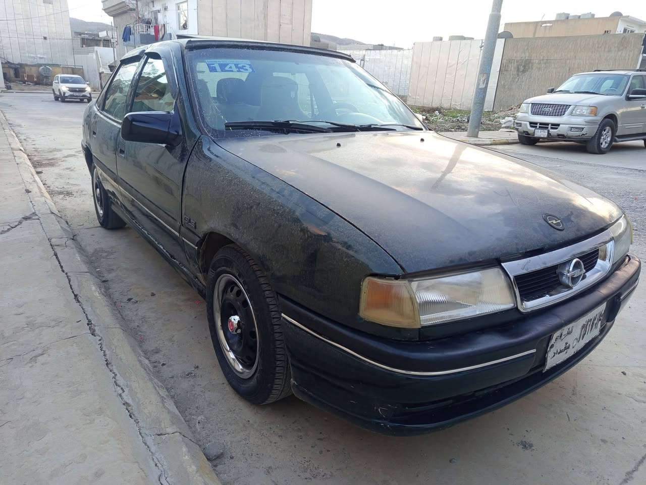 قفڵی 25 گە ڵا❤
ئۆپڵ  94 سڵات
ئۆتۆماتیک  سڵایت
ئاڕم پلاسیک بە شە رت
غە رامە و بە ناوکردن
2025 بە سە رچووە
گێڕو مە کینە بە رتی
10فیتە ر کامل جایزە
کامل گێچ و برێک و 
گە رمی و سڵایت و
ئە یبیئێس وکامل گیانی
بە شە رتی لای فیتە ر 
بە شە رتی بڕاوە و موس و
خایسات و تە قە وڕە قە 
لێدراوی هیچ هیچ نییە
بۆعە یب مە گە ڕێ قفڵی
💸 25 💸 گە ڵایە بۆمە عامە لە مە 
*********** ناونیشان سلێمانی
