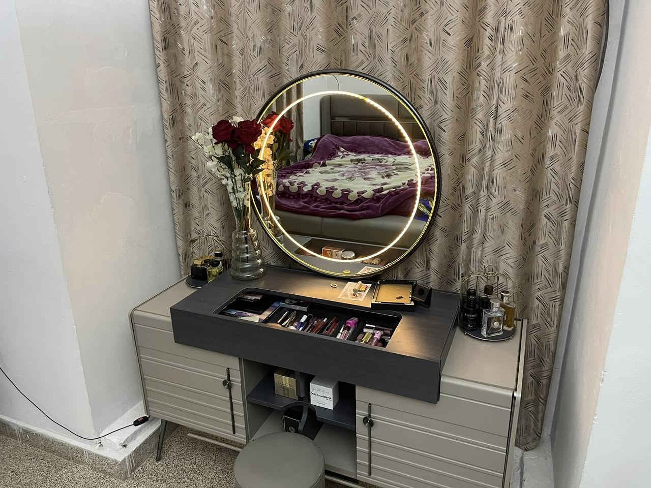 غرفه شركة ايدل
غرفه للبيع نضافه 90 با الميه 10 قطع 
مكانها حي الجهاد 
سعرها مليون ونص قفل


**إذا كنت صاحب هذا الإعلان وتريد حذفه لأي سبب، رجاءا أرسل رسالة إلى الدعم الفني**